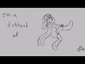 Jodellavitanonhocapitouncazzo - DnD character animatic