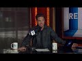 NFL Insider Tom Pelissero Reacts the Latest Giants’ ‘Hard Knocks’ Episode | The Rich Eisen Show