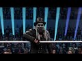 WWE 2K24 Wyatt Sicks vs the Judgment Day Custom entrances