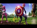 Welcome to Fortnite Chapter 5 Season 4