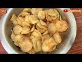 आलू के क्रिस्पी चटपटे चिप्स 10 मिनट में | ना उबालना ना सुखाना | Potato Chips in 10 Mins | Aalu Chips
