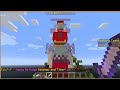 Minecraft: Epic PVP part I