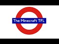 Work in Progress | Gospel Oak to Upper Holloway | Minecraft London Overground