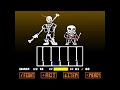 Undertale But I Go Through The Seven Rings Of Hell