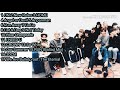 a bts and txt playlist for when you're bored