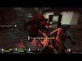 THE SOLO LEFT 4 DEAD EXPERIENCE (LEFT 4 DEAD 2 Dark Carnival Solo With AI)