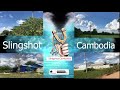 Let's go hunting #EP43 How to Shoot Catapult Slingshot ចេញប្រមាញ់ថ្ងៃ​17.10.2023