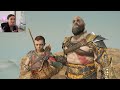 This is YOUR Story | God of War (2018) Finale