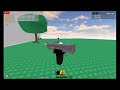 Buxkman's Roblox Video!