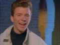 Never Gonna Give You Up - No ads - different link