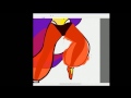 Shantae speedpaint