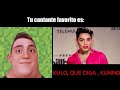 Mr increíble pero cada vez más viejo meme I recopilación xd