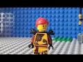 LEGO Ninjago The Golden Age Episode 3 trailer