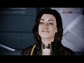 Mass Effect LE - Sentinel Insanity Completionist Playthrough ME2 Part 7 (Ending)