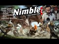 Nimble 5e Rules Preview Deepdive 2