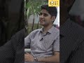 I did this to overcome the fear of Prelims - IAS Kanishak Kataria