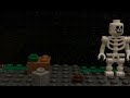 Out of Stock- Dawko FNaF SongLego Stop motion animation