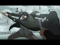 Black Lagoon AMV - Bang Bang by Hollywood Undead