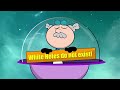 Why does Uranus smell like rotten eggs? + more videos | #planets #kids #science #education #unusual