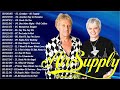 Top 100 Soft Rock Songs Of 80s 90s 💘 Air Supply, Eric Clapton, Elton John Bee Gees, Phil Collins