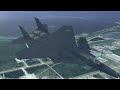 Operation/Comona - Ace Combat 4 - Epic Fusion Rock Cover