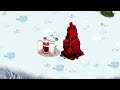 💀WAKING UP WUBBOX + THE RED MOUNTAIN MORSEL!💀 - DAY #4 (GONE WRONG)