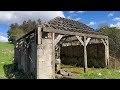 Midhope Castle | Lallybroch | Top things to do in Scotland | UK travel vlog