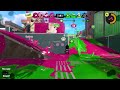 Splatoon 3's X Battles Are Disappointing