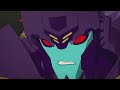 Transformers: Robots in Disguise | S04 E07 | FULL Episode | Animation | Transformers Official