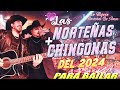 Las Norteñas Más Chingonas del 2024💃🏽 Norteñas Mix 💃🏽 Norteñas Para Bailar 💃🏽 CUMBIAS NORTEÑAS 2024