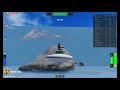 getting ufo in tsunami game roblox