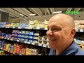 Что за цены в Чехии? Kaufland. Май 2023.