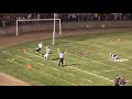 Connor Wilkie - Sophomore highlights - QB Class of 2014