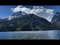 Grand Teton National Park’s Most Beautiful Hike