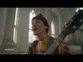 Jacob Collier - Summer Rain (Feat. Madison Cunningham & Chris Thile) | @MahoganySessions