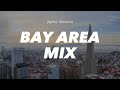 Bay Area Rap Mix