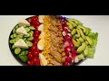 Best Tuna Salad Recipe|Healthy Avocado Tuna Salad Recipe