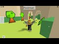 Super Paper Roblox: RESTORED Chapter 1 - Boxes and Dragons (All Cards)