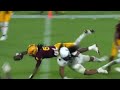 Emory Jones Highlights 🔥 - Welcome to the Baltimore Ravens