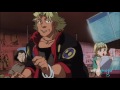 Anime Duel: Spike Spiegel Vs Vash The Stampede