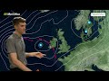 23/09/24 – Continuing unsettled in the south – Morning Weather Forecast UK –Met Office Weather