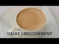 How to Make Perfect Cappuccino at Home Without Machine