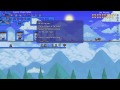 Terraria 1.2.1 comparison of 