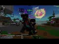 my return to hcf... (MOBPVP)