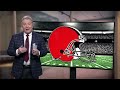 Jimmy's Take | Browns owners say stadium options are $1B renovation or new $2B dome outside city