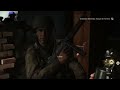 call of duty ww2 episodio 6 capitulo 6 daño colateral