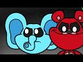 CATNAP: LOS PRIMEROS AÑOS... (Animación)