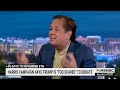 ‘Wuss’: George Conway on why Trump is ‘scared’ to debate Kamala Harris 