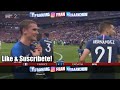 Canción Francia vs Croacia 4-2 (Parodia Ricky Martin - Livin' La Vida Loca)