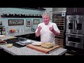 The First Gratin Potatoes Ever Made! | Chef Jean-Pierre